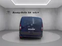 VW Caddy Maxi 2.0 TDI 122 DSG