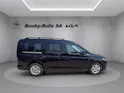 VW Caddy Maxi 2.0 TDI 122 DSG