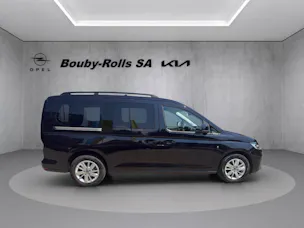 VW Caddy Maxi 2.0 TDI 122 DSG