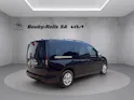 VW Caddy Maxi 2.0 TDI 122 DSG