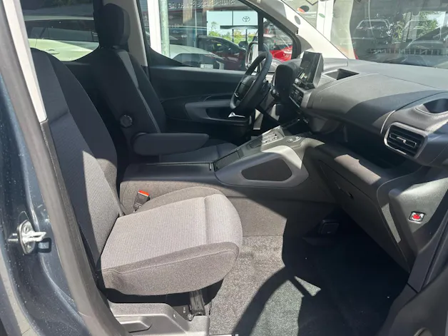 Toyota Proace City Verso L2 1.5 HDi 130 Style