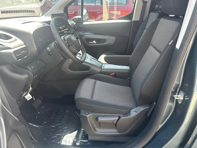 Toyota Proace City Verso L2 1.5 HDi 130 Style