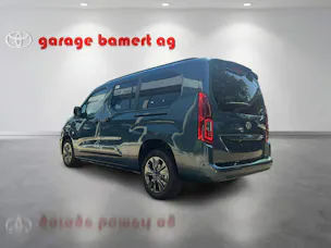 Toyota Proace City Verso L2 1.5 HDi 130 Style