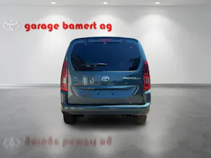 Toyota Proace City Verso L2 1.5 HDi 130 Style