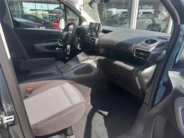 Toyota Proace City Verso L2 1.5 HDi 130 Style