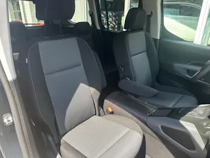 Toyota Proace City Verso L2 1.5 HDi 130 Style