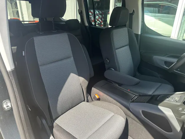 Toyota Proace City Verso L2 1.5 HDi 130 Style