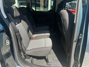 Toyota Proace City Verso L2 1.5 HDi 130 Style