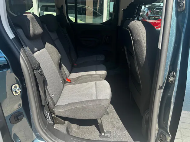 Toyota Proace City Verso L2 1.5 HDi 130 Style