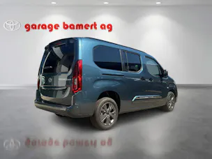 Toyota Proace City Verso L2 1.5 HDi 130 Style