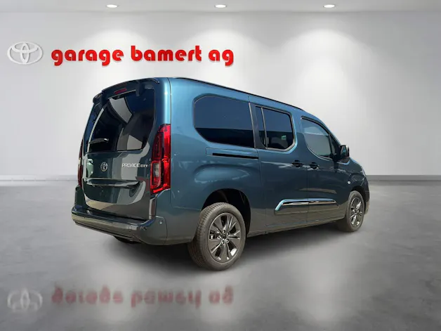 Toyota Proace City Verso L2 1.5 HDi 130 Style