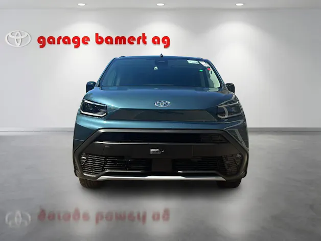 Toyota Proace City Verso L2 1.5 HDi 130 Style