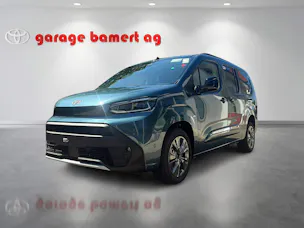 Toyota Proace City Verso L2 1.5 HDi 130 Style