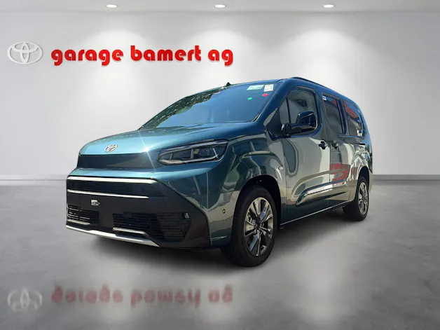 Toyota Proace City Verso L2 1.5 HDi 130 Style