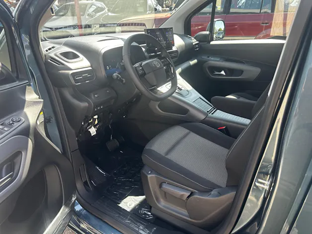 Toyota Proace City Verso L2 1.5 HDi 130 Style