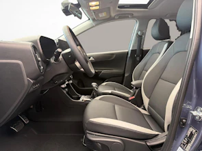 Fahrzeugbild KIA Picanto 1.0 GDi GT-Line