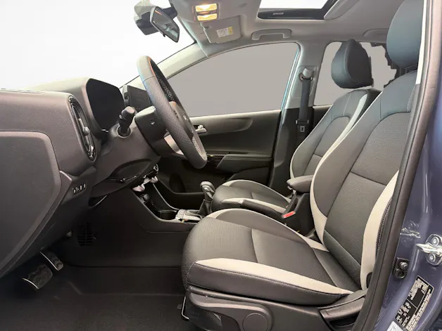 Kia Picanto 1.0 GDi GT-Line