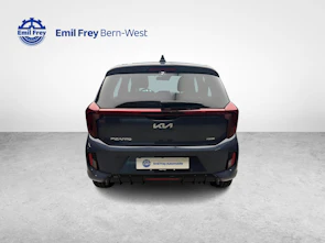 Fahrzeugbild KIA Picanto 1.0 GDi GT-Line