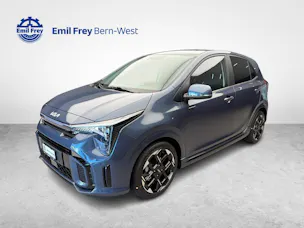Kia Picanto 1.0 GDi GT-Line