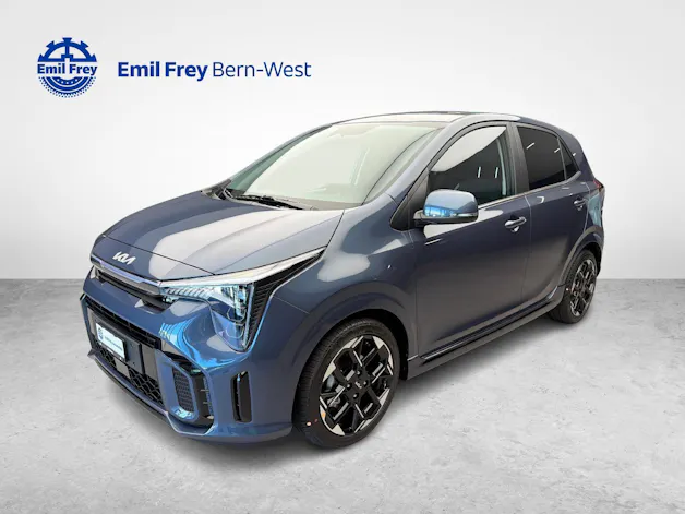 Kia Picanto 1.0 GDi GT-Line