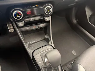Kia Picanto 1.0 GDi GT-Line