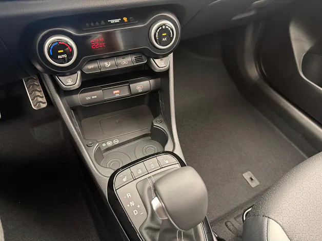 Kia Picanto 1.0 GDi GT-Line