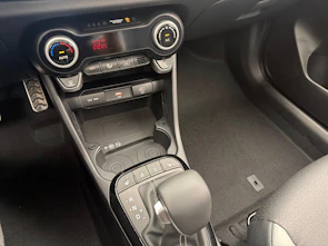 Fahrzeugbild KIA Picanto 1.0 GDi GT-Line