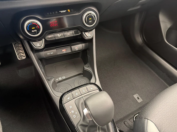 Fahrzeugbild KIA PICANTO