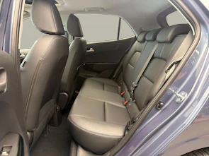 Fahrzeugbild KIA Picanto 1.0 GDi GT-Line