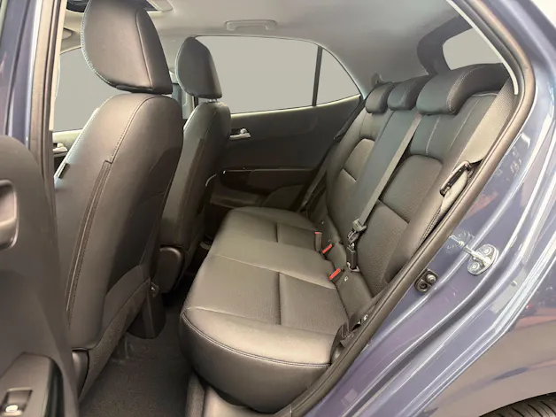 Kia Picanto 1.0 GDi GT-Line
