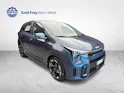Kia Picanto 1.0 GDi GT-Line