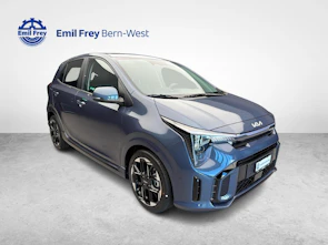 Fahrzeugbild KIA Picanto 1.0 GDi GT-Line