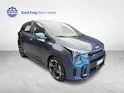 Kia Picanto 1.0 GDi GT-Line
