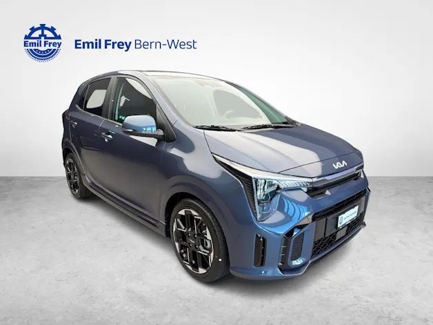 Kia Picanto 1.0 GDi GT-Line
