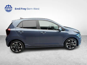 Fahrzeugbild KIA Picanto 1.0 GDi GT-Line