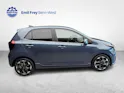 Kia Picanto 1.0 GDi GT-Line