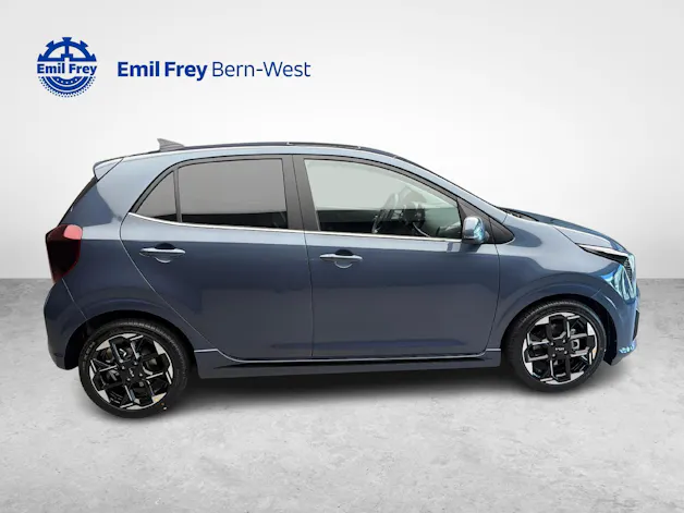 Kia Picanto 1.0 GDi GT-Line
