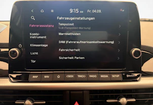 Fahrzeugbild KIA Picanto 1.0 GDi GT-Line