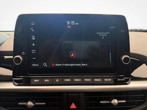 Fahrzeugbild KIA Picanto 1.0 GDi GT-Line