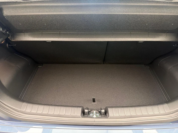 Fahrzeugbild KIA PICANTO
