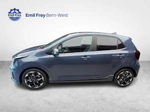 Fahrzeugbild KIA Picanto 1.0 GDi GT-Line