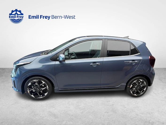 Fahrzeugbild KIA PICANTO