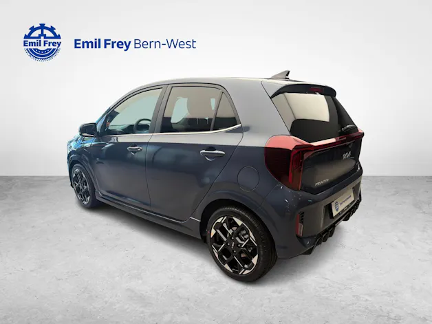 Kia Picanto 1.0 GDi GT-Line