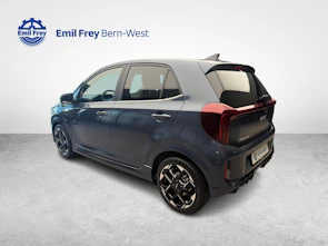 Fahrzeugbild KIA Picanto 1.0 GDi GT-Line