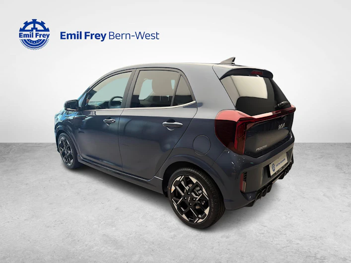 Fahrzeugbild KIA PICANTO