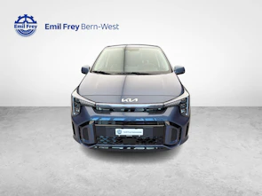 Fahrzeugbild KIA Picanto 1.0 GDi GT-Line