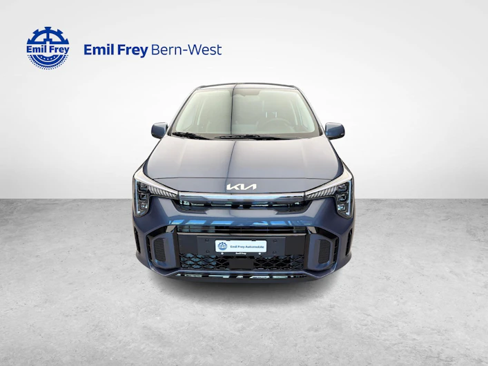 Fahrzeugbild KIA PICANTO