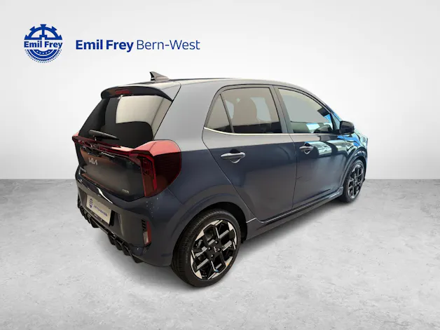 Kia Picanto 1.0 GDi GT-Line