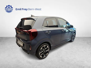 Fahrzeugbild KIA Picanto 1.0 GDi GT-Line