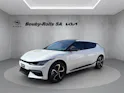 Kia EV6 77 kWh GT-Line 4x4